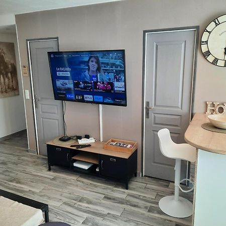Hyper Centre De Marseille Vieux Port 아파트 외부 사진