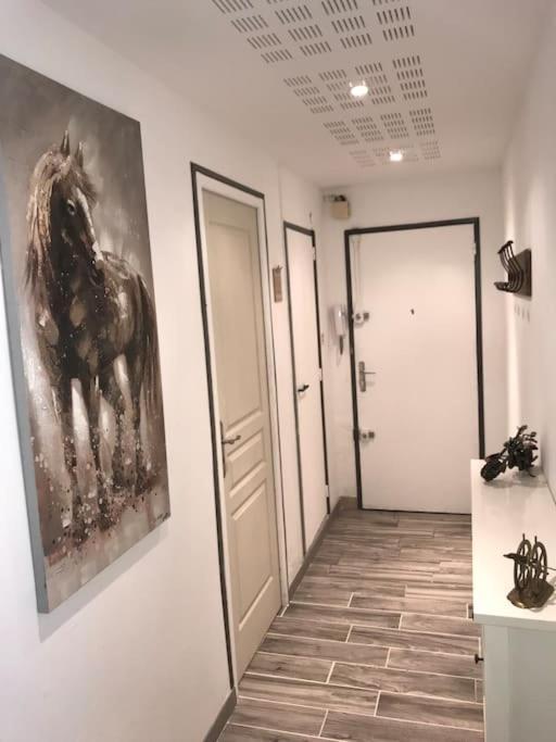 Hyper Centre De Marseille Vieux Port 아파트 외부 사진