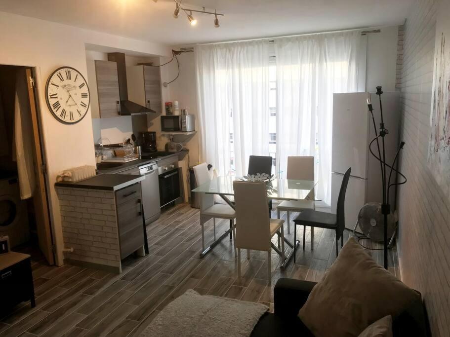 Hyper Centre De Marseille Vieux Port 아파트 외부 사진