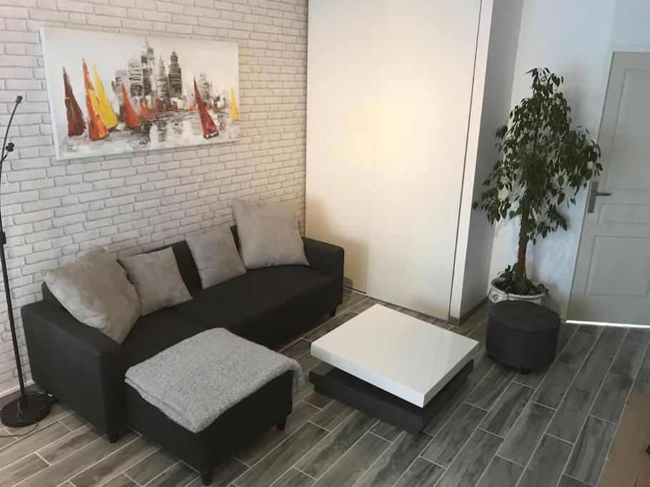 Hyper Centre De Marseille Vieux Port 아파트 외부 사진